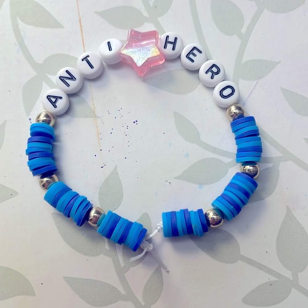 Anti-Hero Bracelet